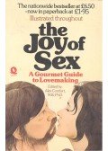 Comfort, Alex - The Joy of Sex