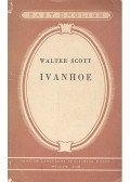 Walter Scott - Ivanhoe