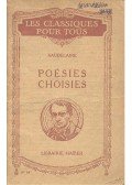 Charles Baudelaire - Poésies choisies