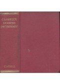  - Cassell's Spanish-English / English-Spanish Dictionary