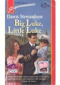Stewardson, Dawn - Big Luke, Little Luke