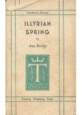 BRIDGE, ANN - Illyrian Spring