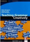PUCHTA, HERBERT - GERNGROSS, GÜNTER - Teaching Grammar Creatively with CD-ROM/Audio CD