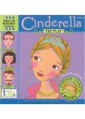 GAYDOS, NORA - Cinderella - The Play - Level 2