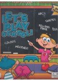 iKIDS - Let's Play School