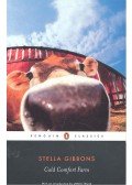 Gibbons, Stella - Cold comfort farm
