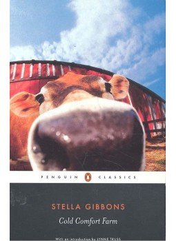Gibbons, Stella - Cold comfort farm Gibbons, Stella - Cold comfort farm, null 2006 antikvár könyv