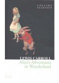 Lewis Carroll - Alice's Adventures in Wonderland