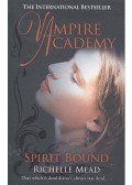 Richelle Mead - Spirit Bound