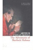 Sir Arthur Conan Doyle - The Adventures of Sherlock Holmes