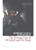 Robert Louis Stevenson  - The Strange Case of Dr Jekyll and Mr Hyde