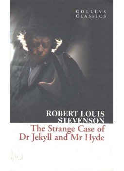 Robert Louis Stevenson - The Strange Case of Dr Jekyll and Mr Hyde Robert Louis Stevenson - The Strange Case of Dr Jekyll and Mr Hyde, null 2010 antikvár könyv