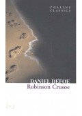 Daniel Defoe - Robinson Crusoe