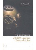 Jules Verne - 20.000 Leagues Under the Sea