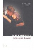 D. H. Lawrence - Sons and Lovers