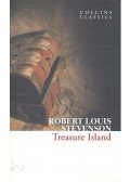 Stevenson, Robert L. - Treasure Island