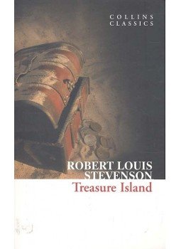 Stevenson, Robert L. - Treasure Island Stevenson, Robert L. - Treasure Island, null 2010 antikvár könyv