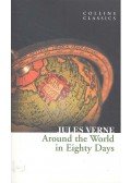 Jules Verne - Around the World in Eighty Days