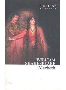 William Shakespeare - Macbeth William Shakespeare - Macbeth, null 2010 antikvár könyv