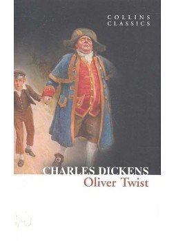 Charles Dickens - Oliver Twist Charles Dickens - Oliver Twist, 2010 antikvár könyv