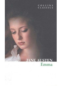 Jane Austen - Emma Jane Austen - Emma, London 2010 antikvár könyv
