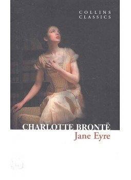 Charlotte Brontë - Jane Eyre Charlotte Brontë - Jane Eyre, London 2010 antikvár könyv