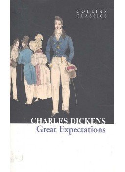 Charles Dickens - Great Expectations Charles Dickens - Great Expectations, null 2010 antikvár könyv