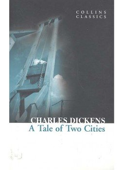 Charles Dickens - A Tale of Two Cities Charles Dickens - A Tale of Two Cities, London 2010 antikvár könyv