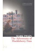 Twain, Mark - The Adventures of Huckleberry Finn