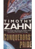 Zahn, Timothy - Conquerors' Pride