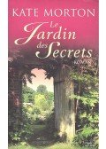 Kate Morton - Le Jardin des secrets