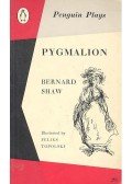 Shaw, Bernard - Pygmalion