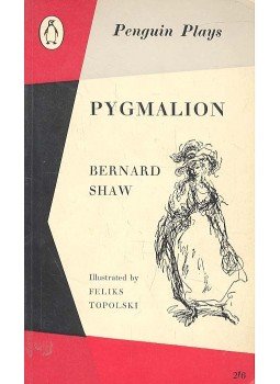 Bernard Shaw - Pygmalion Bernard Shaw - Pygmalion, null 1960 antikvár könyv
