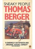 Berger, Thomas - Sneaky People