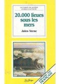 Jules Verne - 20.000 lieues sous les mers