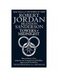 JORDAN, ROBERT - SANDERSON, BRANDON - Towers of Midnight