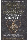 JORDAN, ROBERT - SANDERSON, BRANDON - Towers of Midnight
