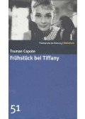 Truman Capote - Frühstück bei Tiffany