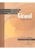 IVÁN, ALLER ARES - BÁNKI, TIMEA - MARTÍNEZ, ÁGNES - Girasol - Cuaderno de ejercicios: Spanyol nyelvkönyv kezdőknek (A1-A2) + CD