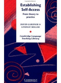 Gardner, David - Establishing Self-Access: From Theory to Practice, null 2010 antikvár könyv