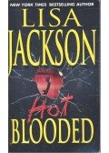 Jackson, Lisa - Hot Blooded