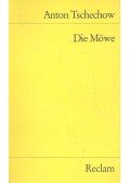 TSCHECHOW, ANTON - Die Möwe