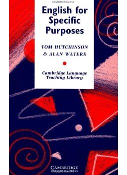 Tom Hutchinson - English for Specific Purposes Tom Hutchinson - English for Specific Purposes, null 2010 antikvár könyv