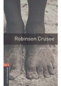 Daniel Defoe,Diane Mowat - Robinson Crusoe - Stage 2