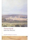 Thomas Hardy - Jude the Obscure