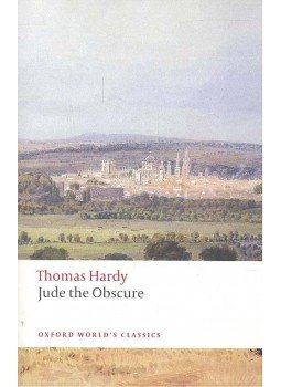Thomas Hardy - Jude the Obscure Thomas Hardy - Jude the Obscure, null 2008 antikvár könyv
