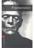 Mary Shelley  - Frankenstein