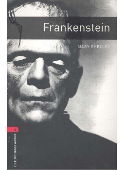 Mary Shelley - Frankenstein Mary Shelley - Frankenstein, null 2007 antikvár könyv