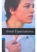 Charles Dickens,Clare West - Great Expectations - Stage 5