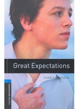 Charles Dickens, Clare West - Great Expectations - Stage 5 Charles Dickens, Clare West - Great Expectations - Stage 5, null 2007 antikvár könyv